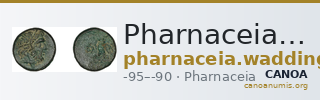 Pharnaceia Waddington 1925 4 — CANOA