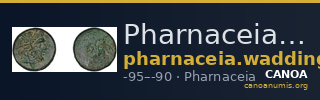 Pharnaceia Waddington 1925 4 — CANOA
