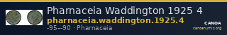Pharnaceia Waddington 1925 4 — CANOA