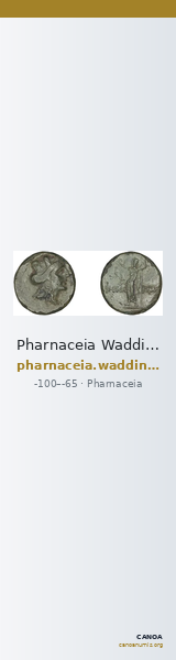 Pharnaceia Waddington 1925 5 — CANOA
