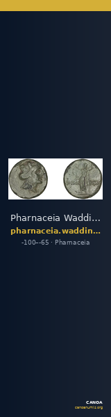 Pharnaceia Waddington 1925 5 — CANOA