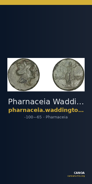 Pharnaceia Waddington 1925 5 — CANOA