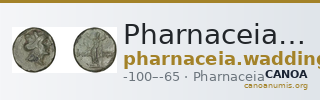 Pharnaceia Waddington 1925 5 — CANOA