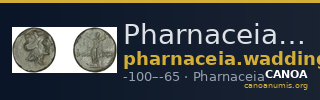 Pharnaceia Waddington 1925 5 — CANOA