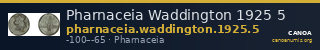 Pharnaceia Waddington 1925 5 — CANOA