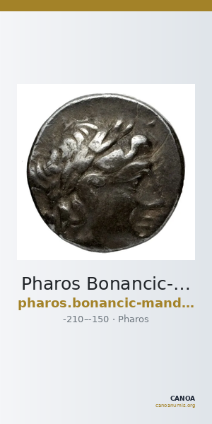 Pharos Bonancic-mandimic 1987 156-208 — CANOA