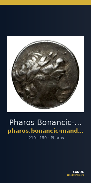 Pharos Bonancic-mandimic 1987 156-208 — CANOA