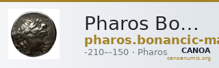 Pharos Bonancic-mandimic 1987 156-208 — CANOA
