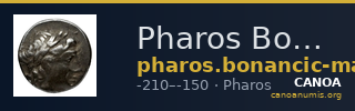 Pharos Bonancic-mandimic 1987 156-208 — CANOA