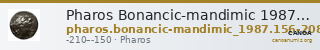 Pharos Bonancic-mandimic 1987 156-208 — CANOA