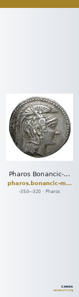 Pharos Bonancic-mandimic 1987 2-30 — CANOA