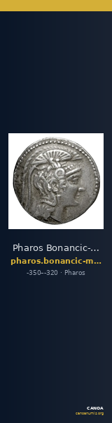 Pharos Bonancic-mandimic 1987 2-30 — CANOA
