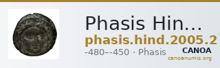 Phasis Hind 2005 2 — CANOA