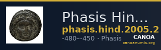 Phasis Hind 2005 2 — CANOA