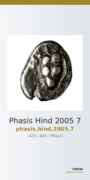 Phasis Hind 2005 7 — CANOA