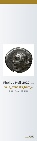 Phellus Hoff 2017 M116 — CANOA