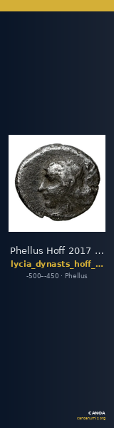 Phellus Hoff 2017 M116 — CANOA
