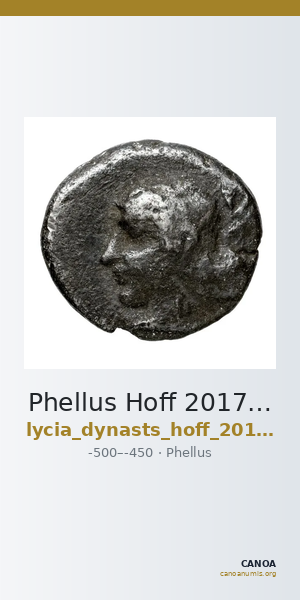 Phellus Hoff 2017 M116 — CANOA