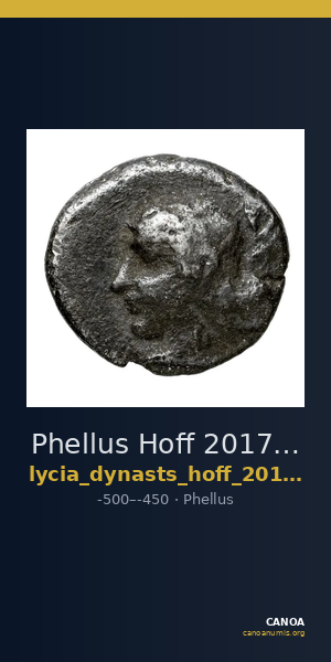Phellus Hoff 2017 M116 — CANOA