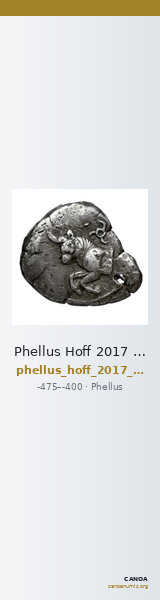 Phellus Hoff 2017 M298 — CANOA