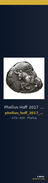 Phellus Hoff 2017 M298 — CANOA
