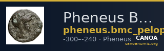 Pheneus BMC Pheneus 22-4 — CANOA