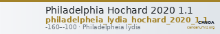 Philadelphia Hochard 2020 1.1 — CANOA