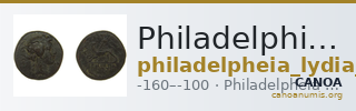 Philadelphia Hochard 2020 1.2 — CANOA