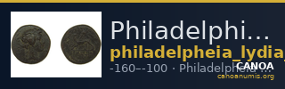Philadelphia Hochard 2020 1.2 — CANOA