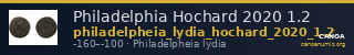 Philadelphia Hochard 2020 1.2 — CANOA