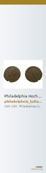 Philadelphia Hochard 2020 1.3.1374, 1376, 1379 — CANOA