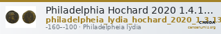 Philadelphia Hochard 2020 1.4.1380 — CANOA