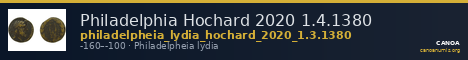 Philadelphia Hochard 2020 1.4.1380 — CANOA