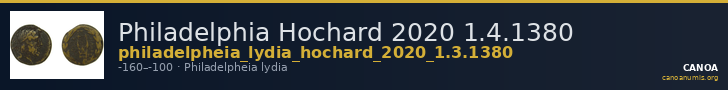 Philadelphia Hochard 2020 1.4.1380 — CANOA