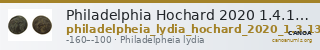 Philadelphia Hochard 2020 1.4.1381 — CANOA