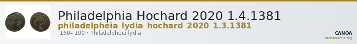 Philadelphia Hochard 2020 1.4.1381 — CANOA