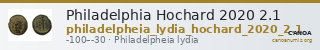 Philadelphia Hochard 2020 2.1 — CANOA