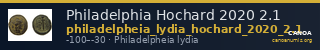 Philadelphia Hochard 2020 2.1 — CANOA