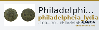 Philadelphia Hochard 2020 2.2 — CANOA