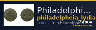 Philadelphia Hochard 2020 2.2 — CANOA