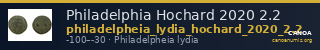 Philadelphia Hochard 2020 2.2 — CANOA