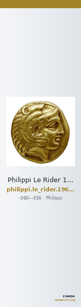 Philippi Le Rider 1968 28 — CANOA