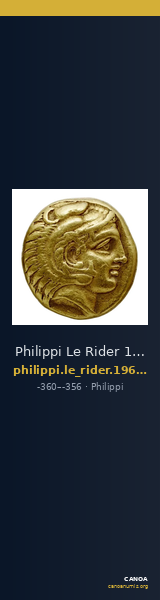 Philippi Le Rider 1968 28 — CANOA