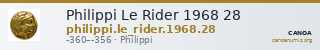 Philippi Le Rider 1968 28 — CANOA