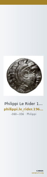 Philippi Le Rider 1968 29 — CANOA