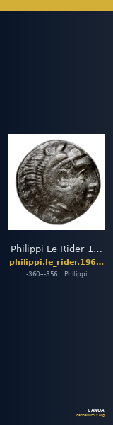 Philippi Le Rider 1968 29 — CANOA