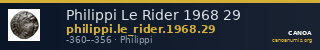 Philippi Le Rider 1968 29 — CANOA