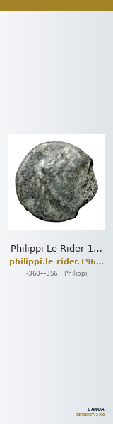 Philippi Le Rider 1968 30 — CANOA