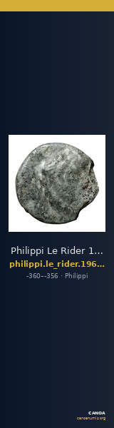 Philippi Le Rider 1968 30 — CANOA