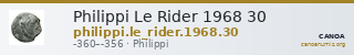 Philippi Le Rider 1968 30 — CANOA